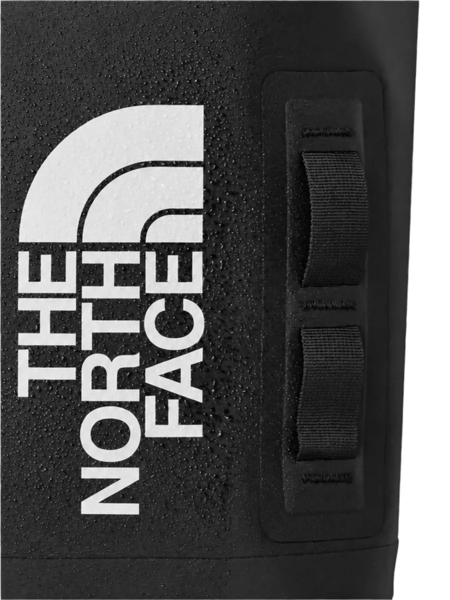 The North Face Polyester Travel Bag