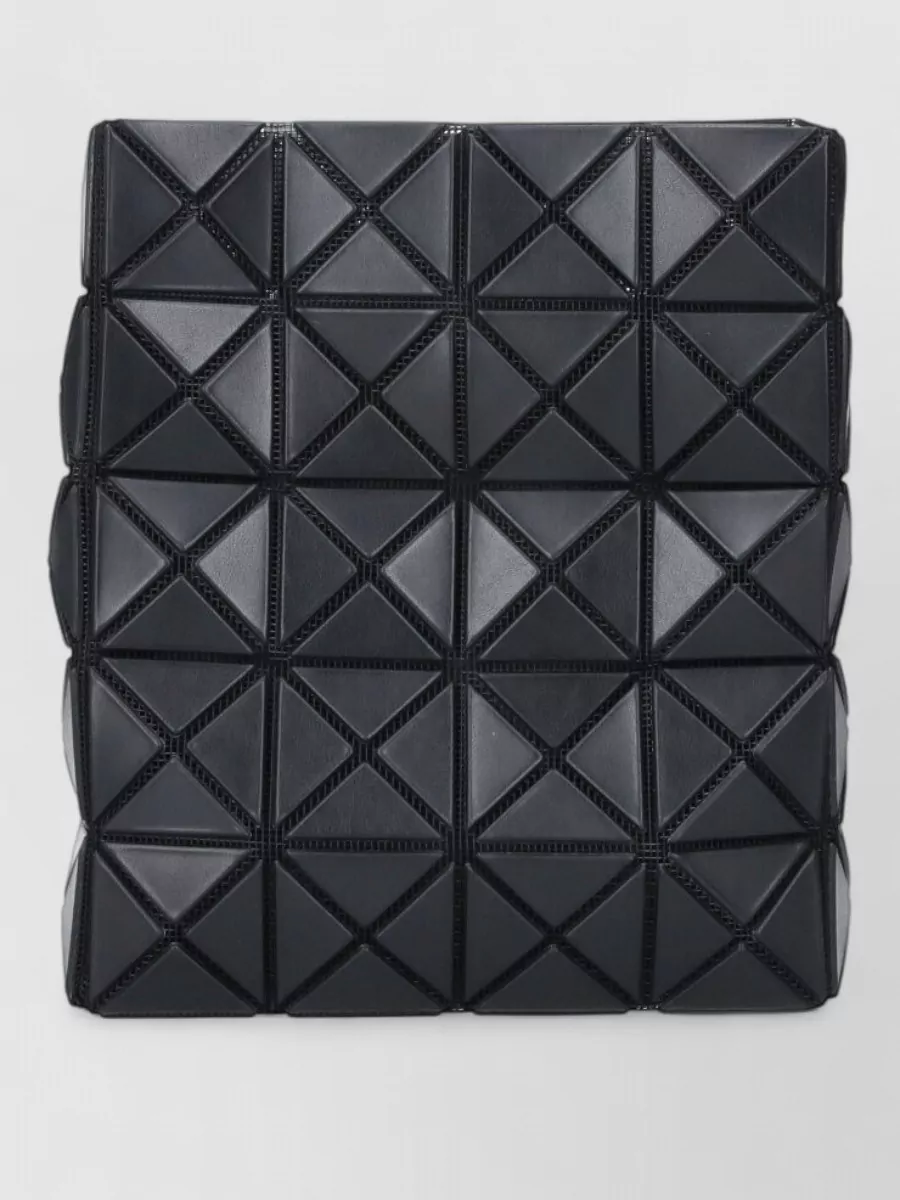 Bao Bao Issey Miyake crossbody bag