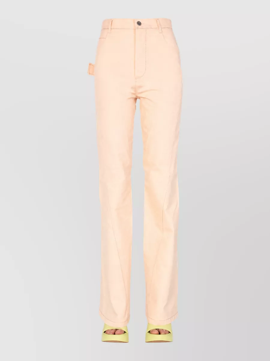 Bottega Veneta Flared denim jeans