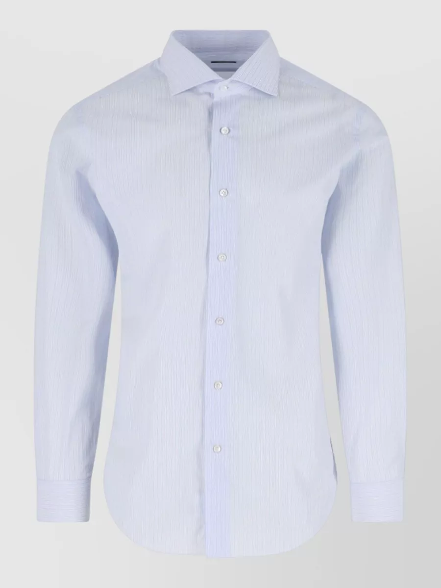 Barba Napoli shirt