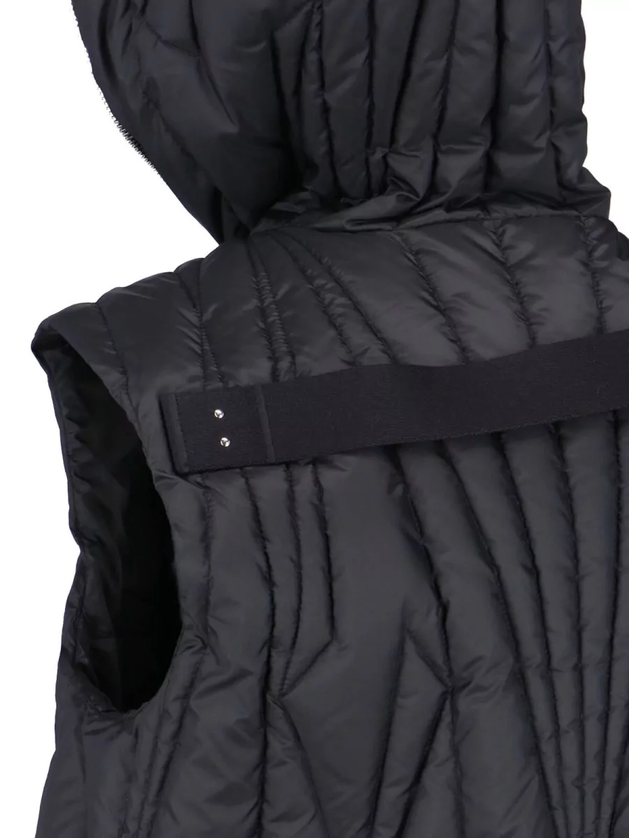 Moncler Cape