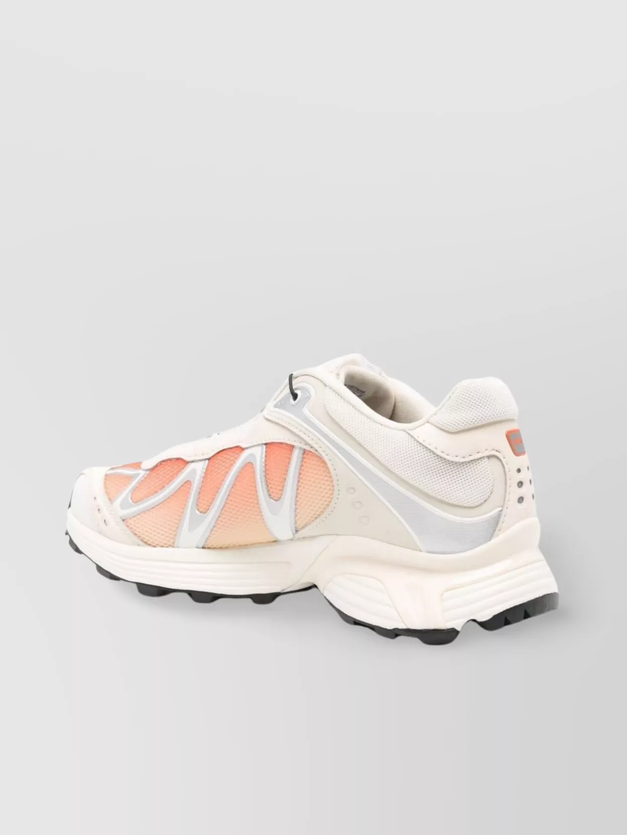 Salomon Whisperer Xt Mesh Panel Sneakers