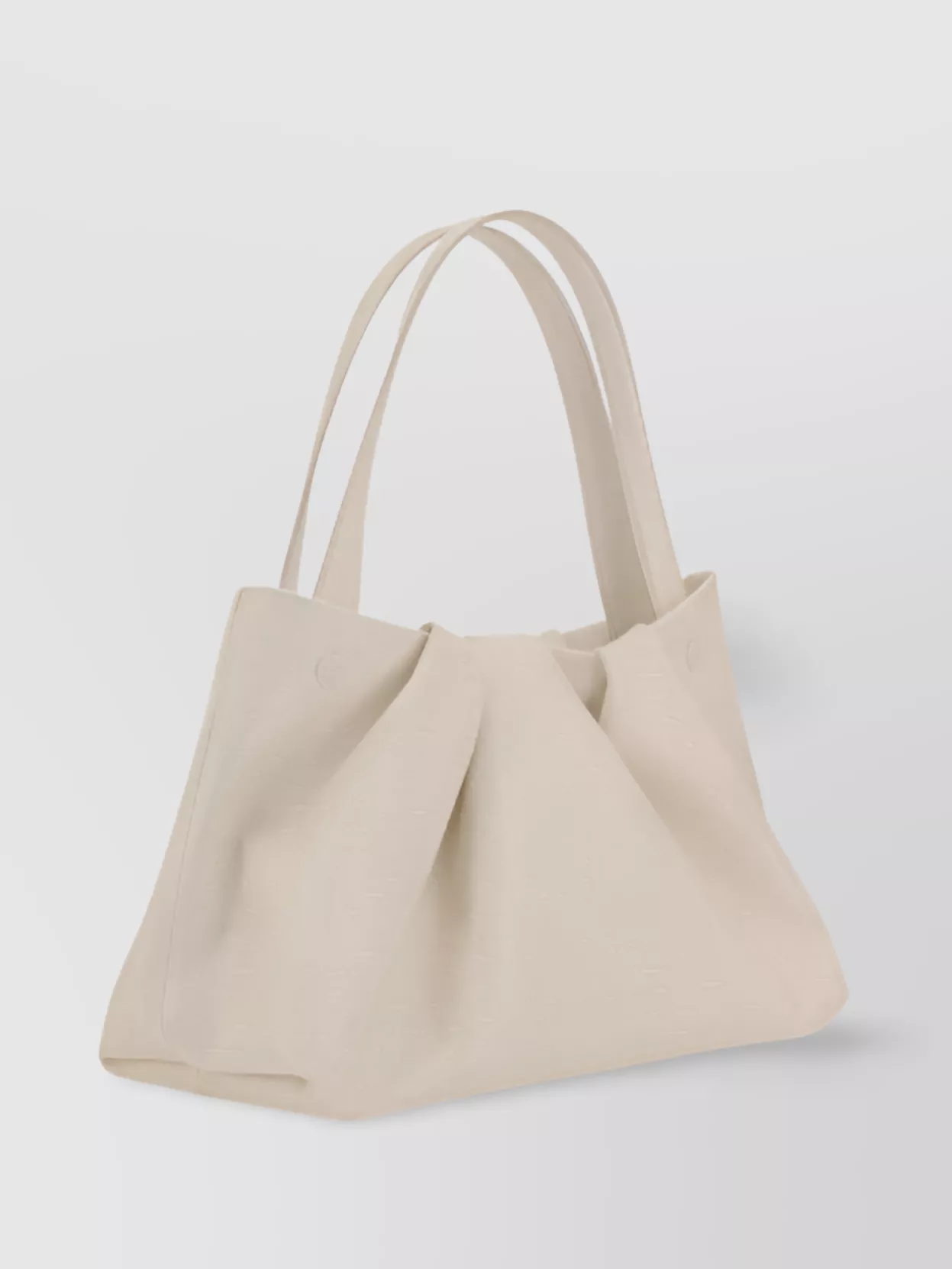 Themoirè Athena Vegan Leather Shoulder Bag