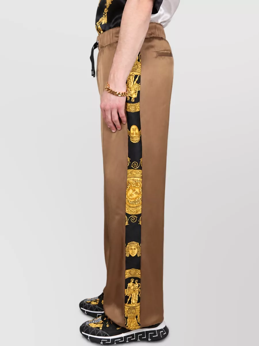 Versace Track Pants