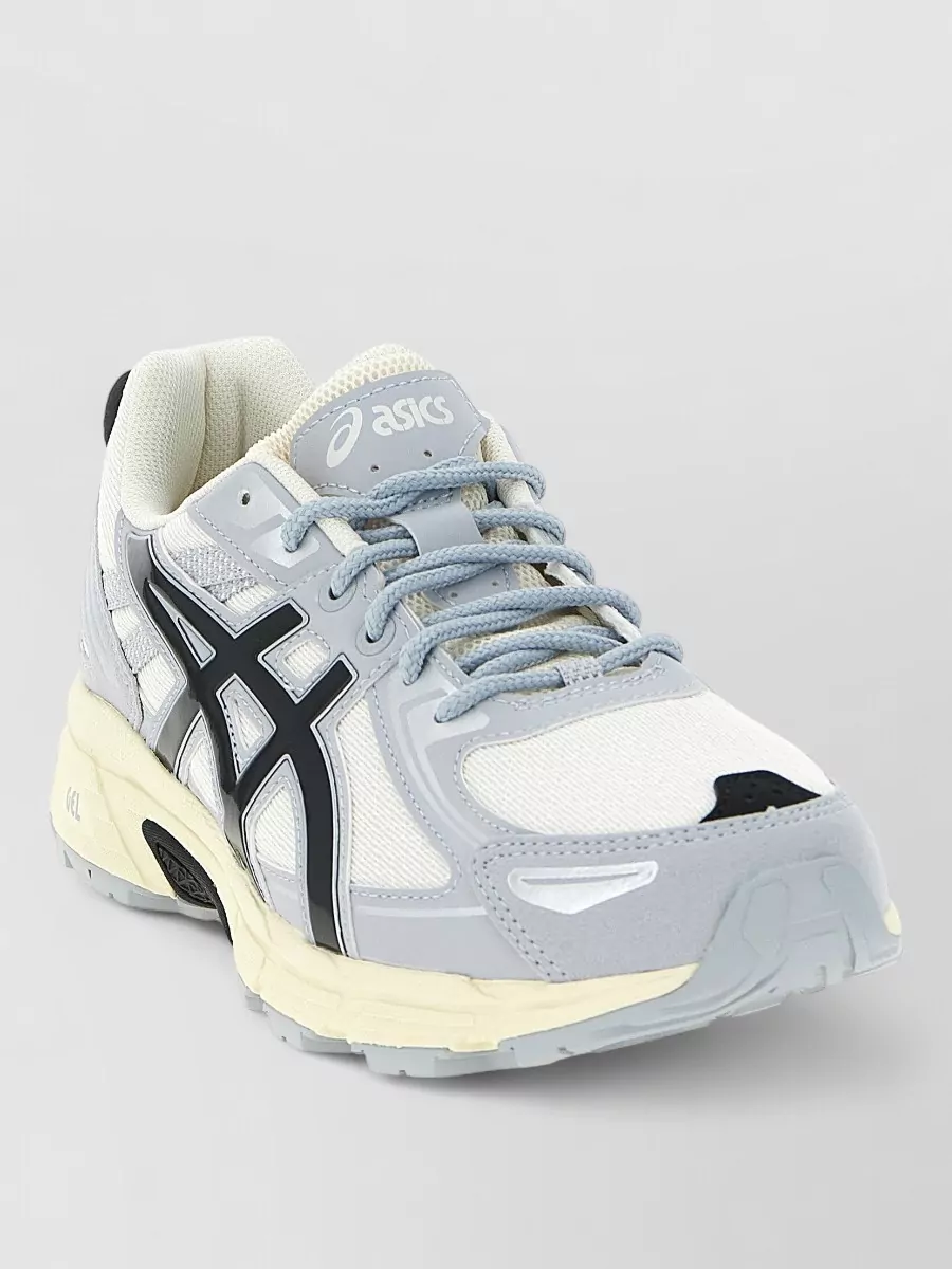 Asics Gel Venture 6 Mesh Panel Sneakers