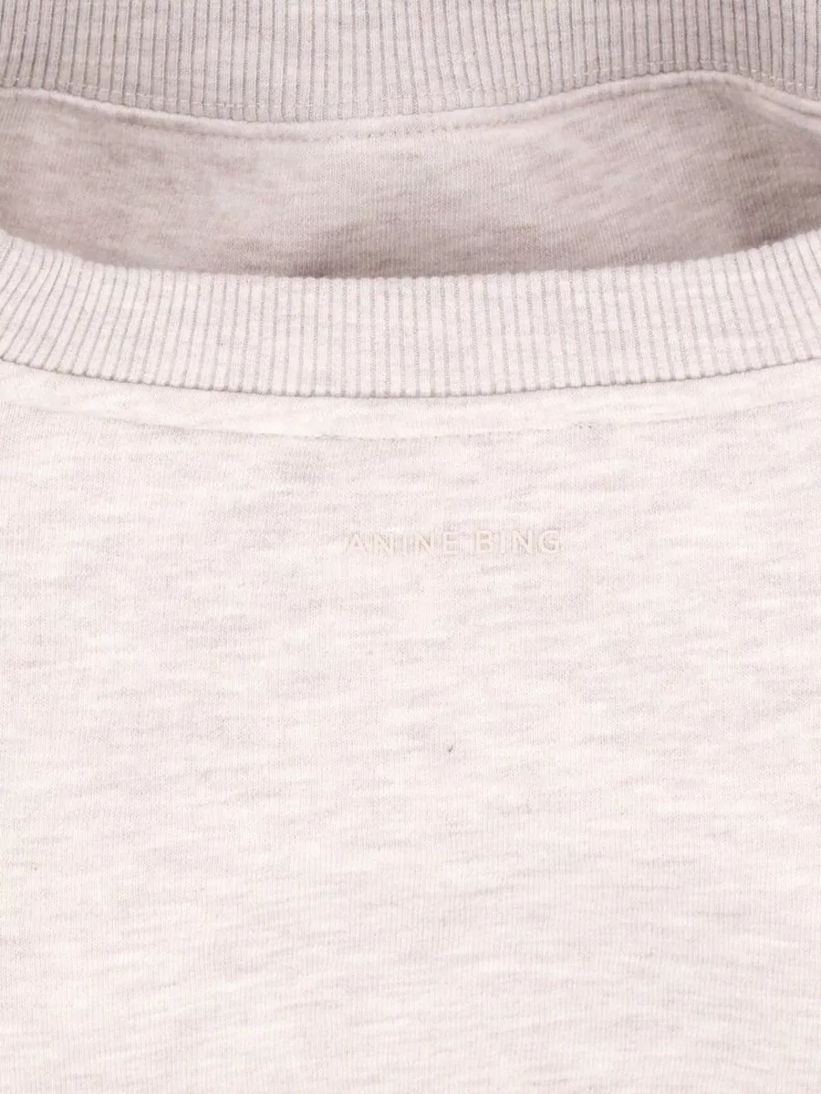 Anine Bing Sweatshirt