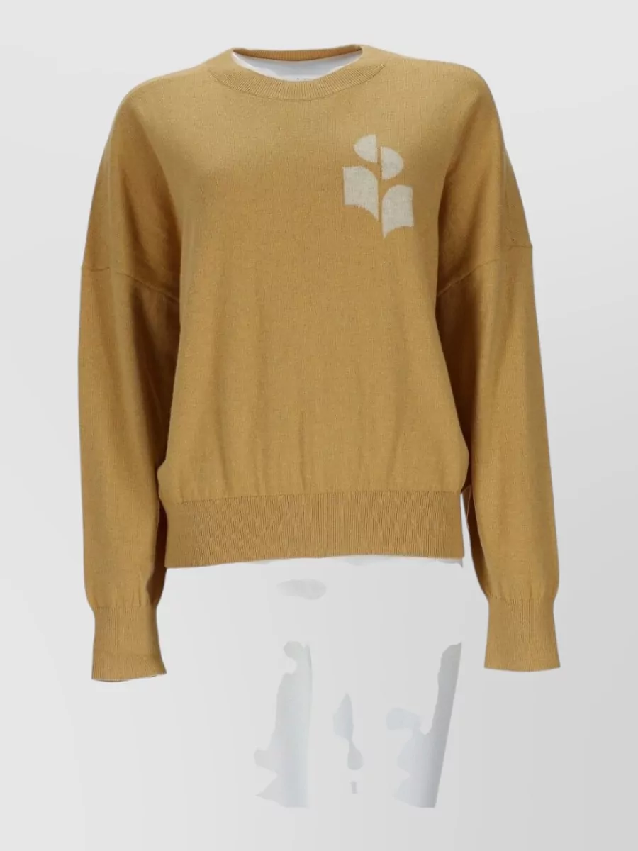 ISABEL MARANT ÉTOILE SWEATSHIRT