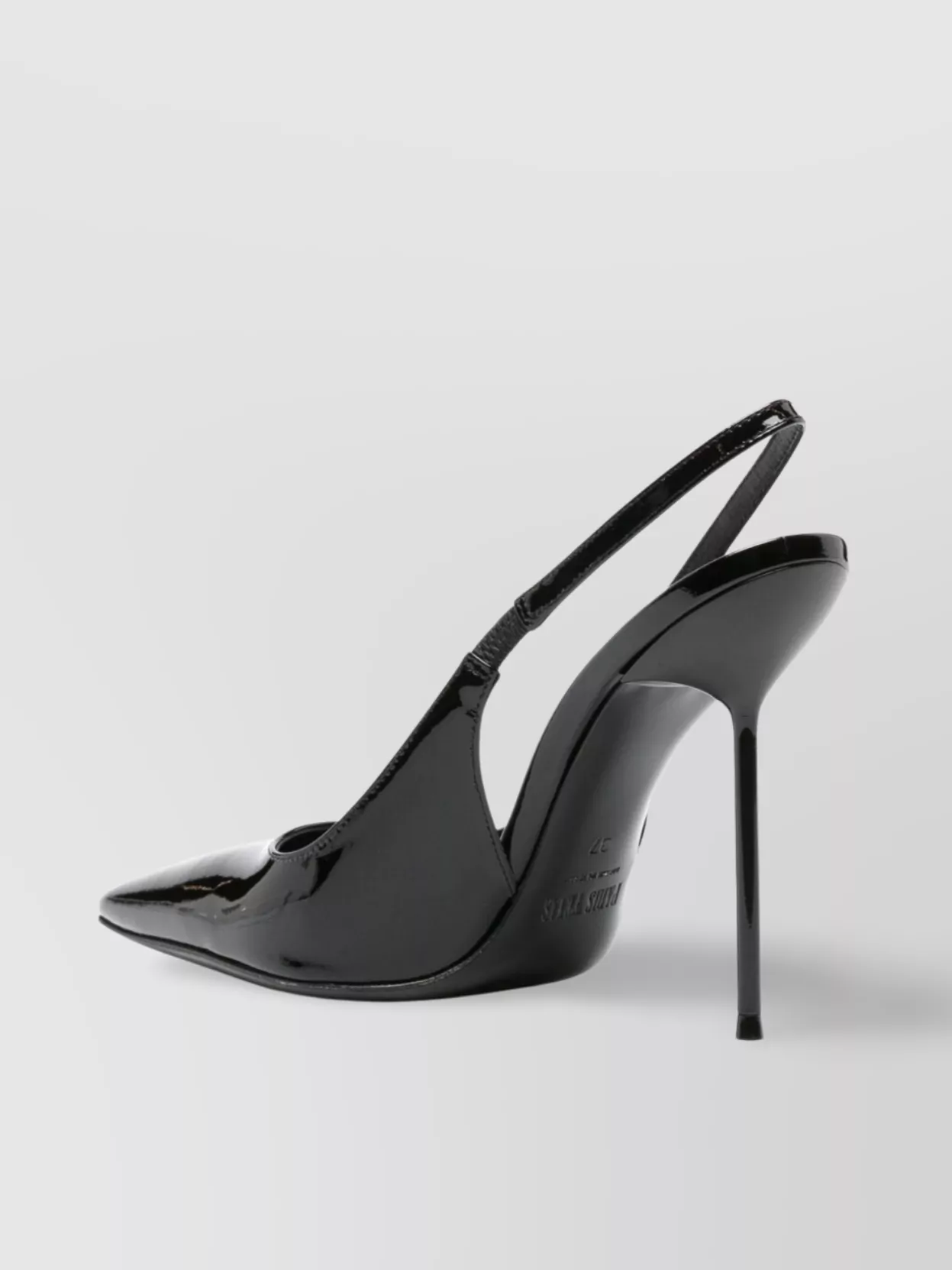 Paris Texas Lidia Patent Leather Pumps
