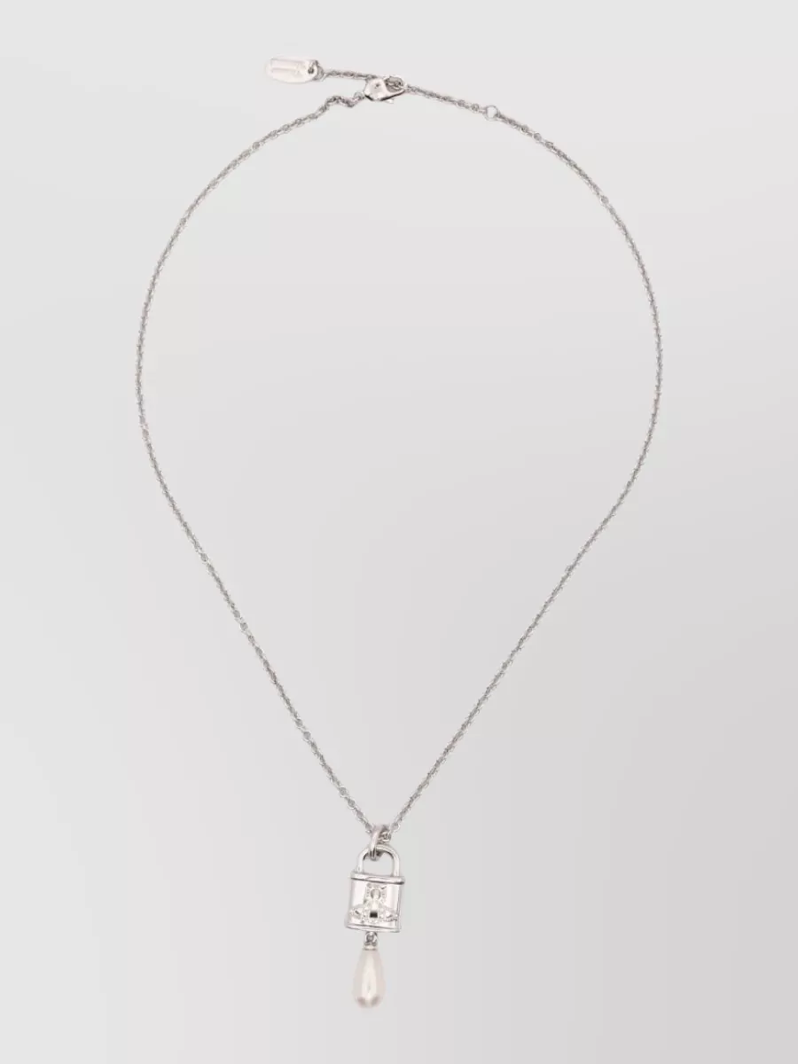 Vivienne Westwood necklace