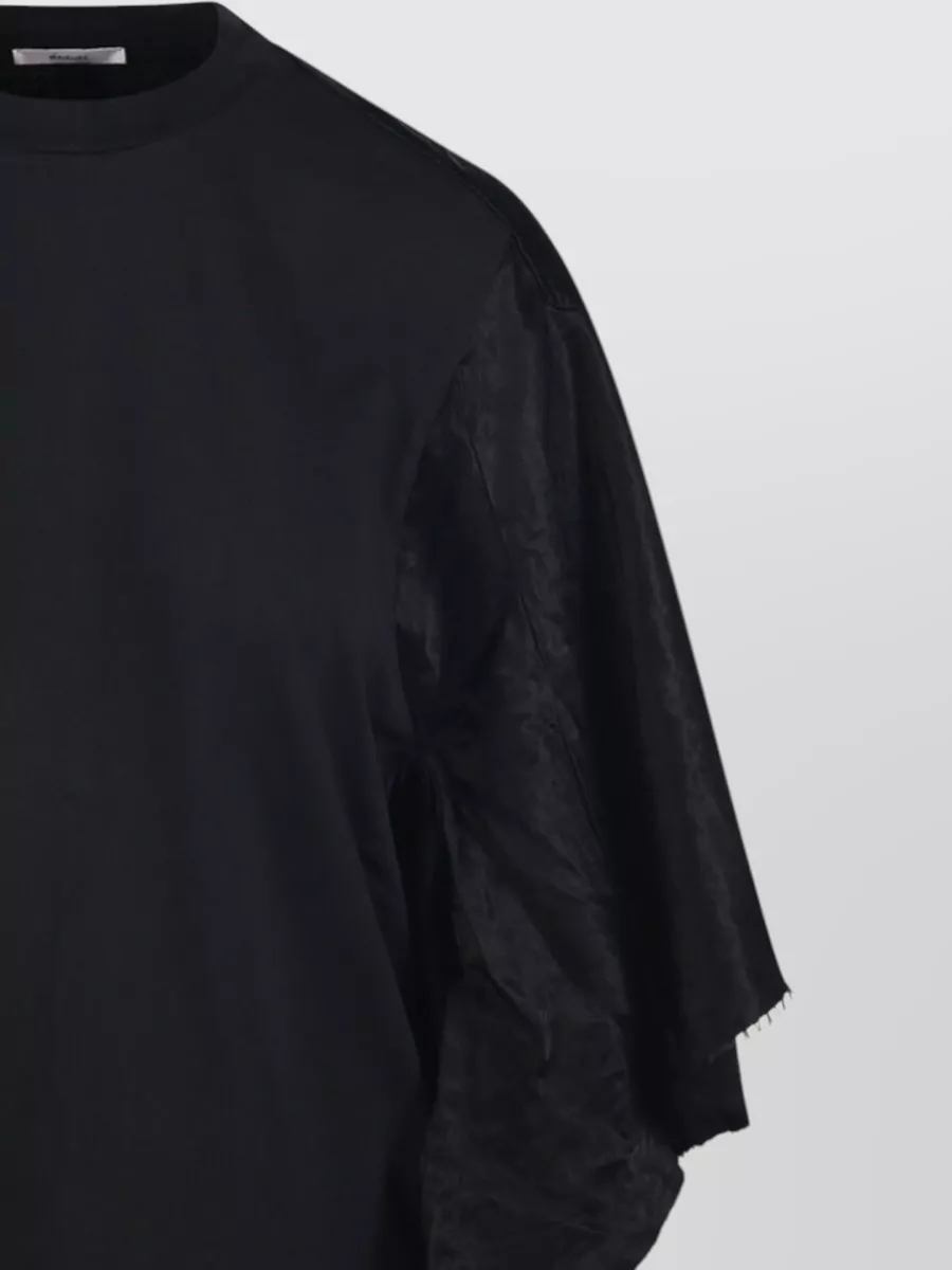 Haikure Cotton T-Shirt