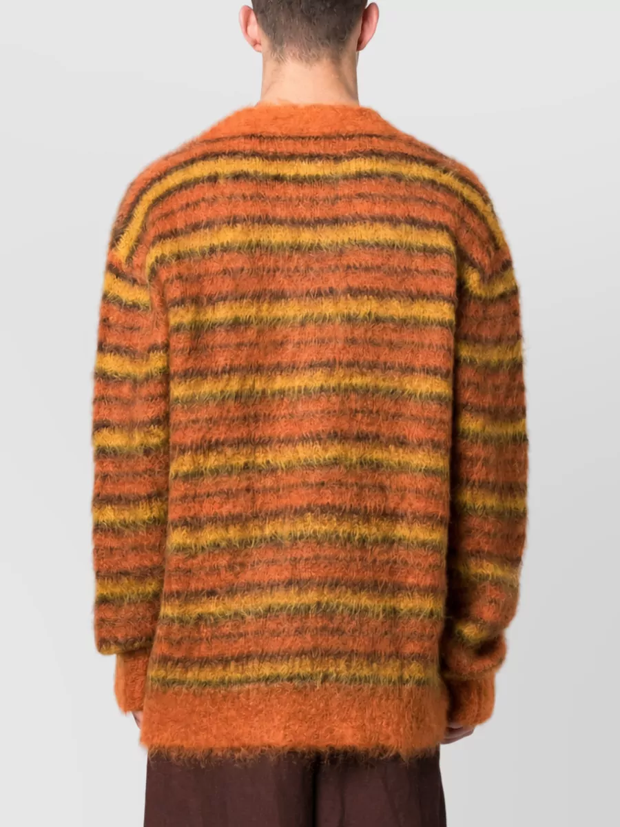 Marni V-Neck Cardigan