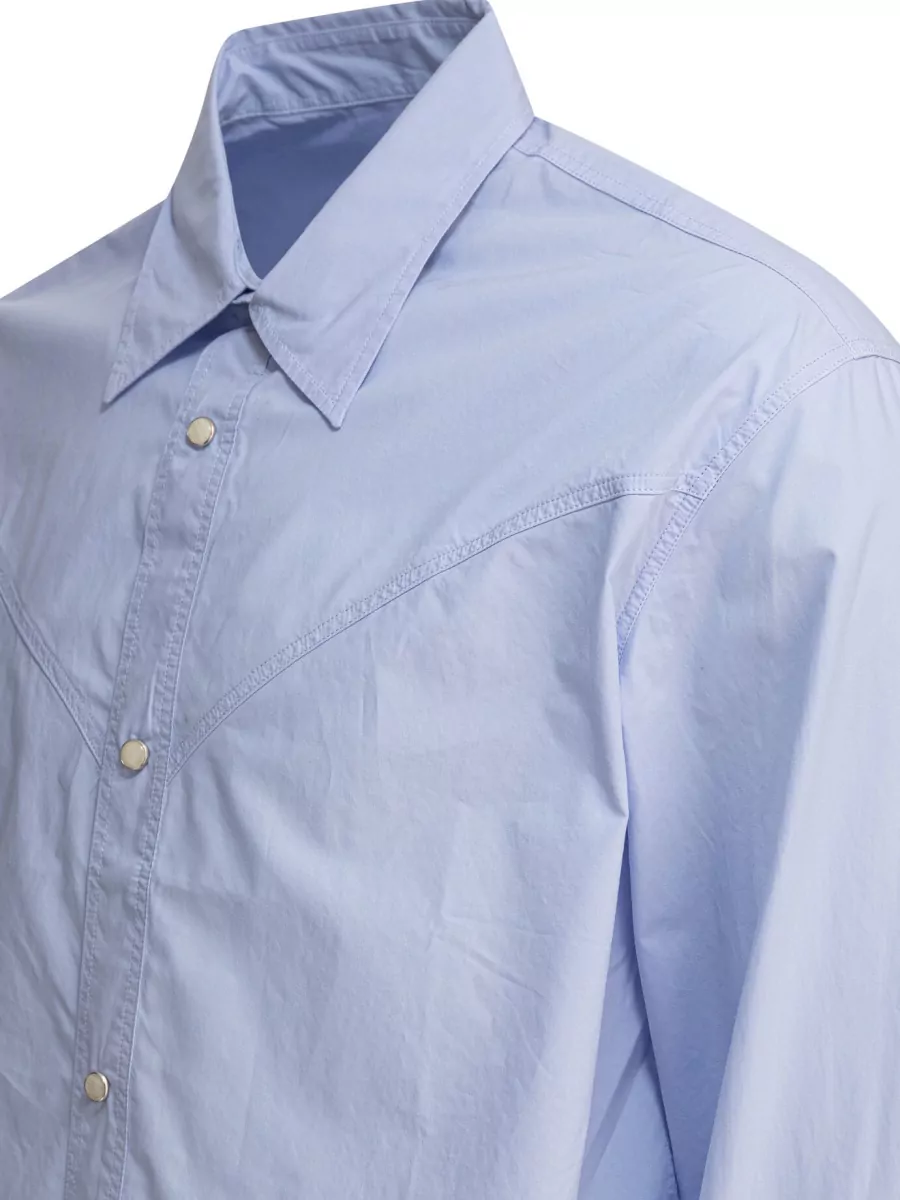 Nn.07 Organic Cotton Joe Shirt