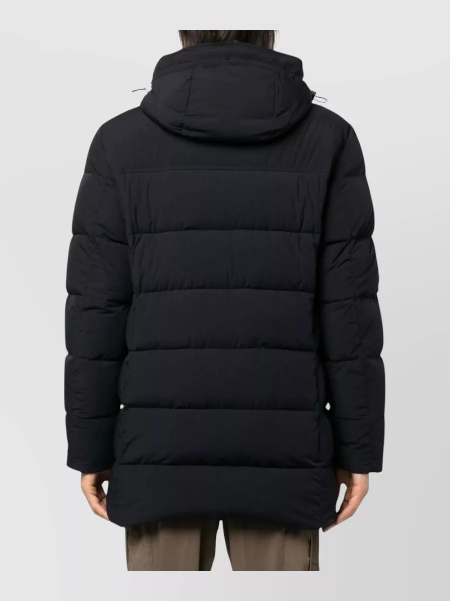 Moorer Down Puffer Coat