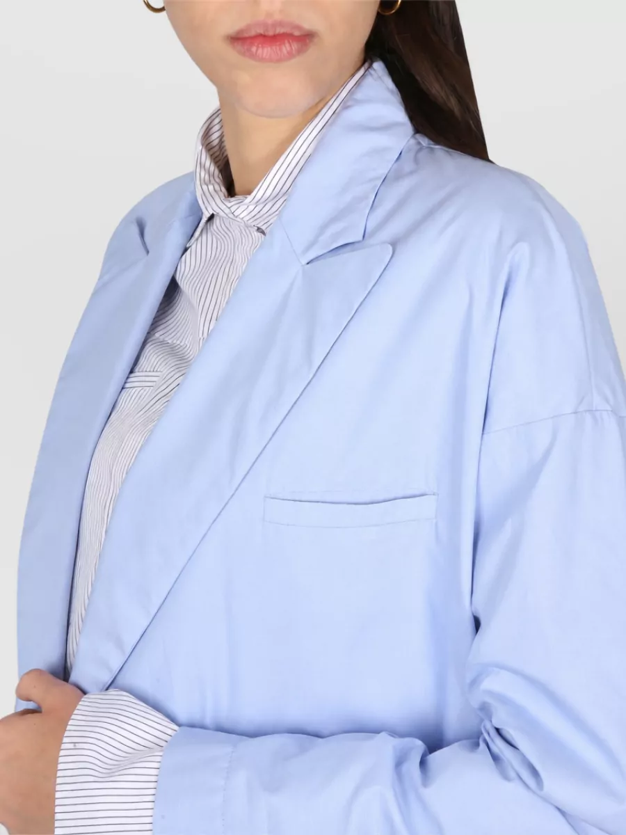 Jejia Cotton Blazer