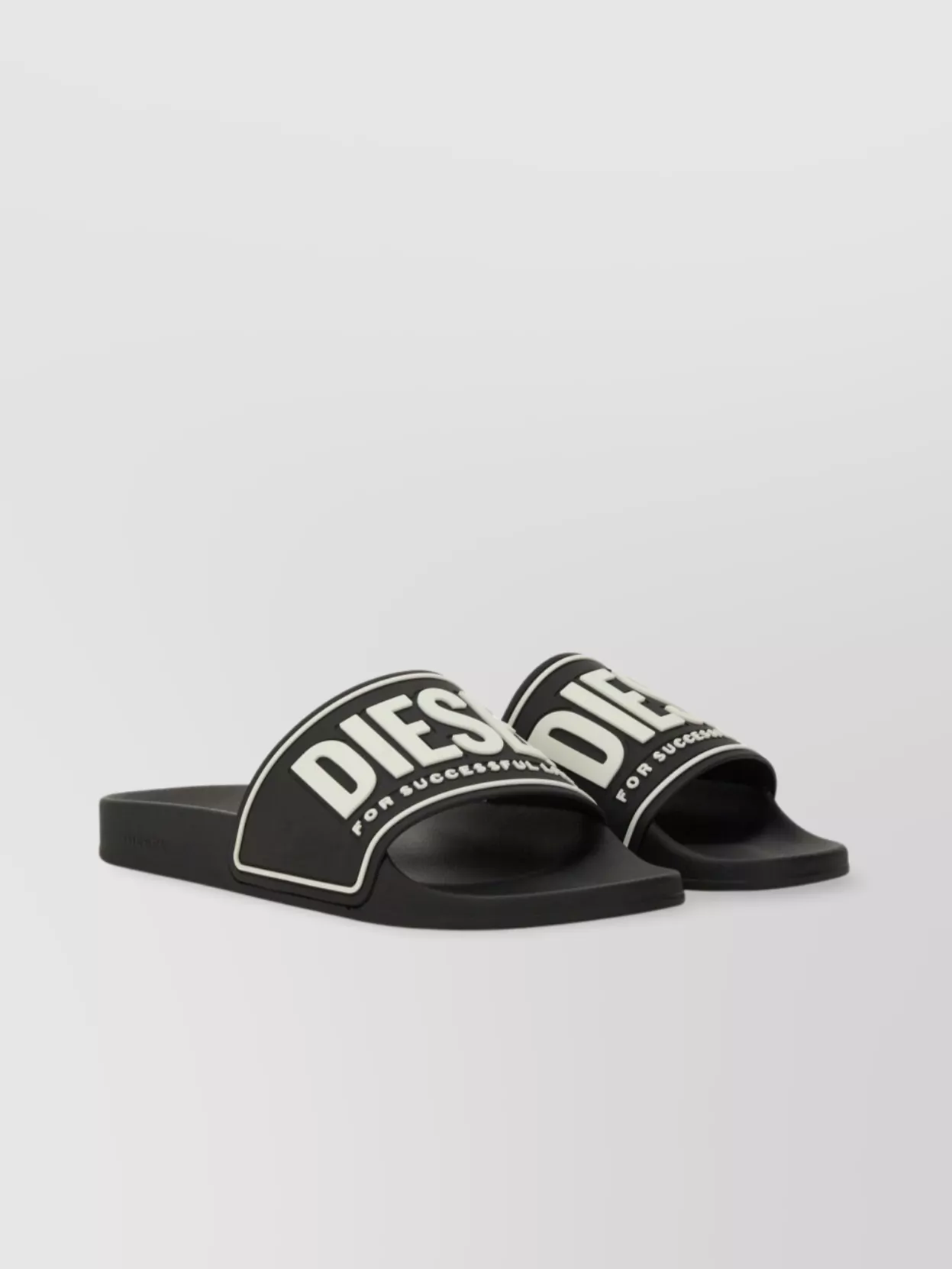 Diesel Mayemi Slides