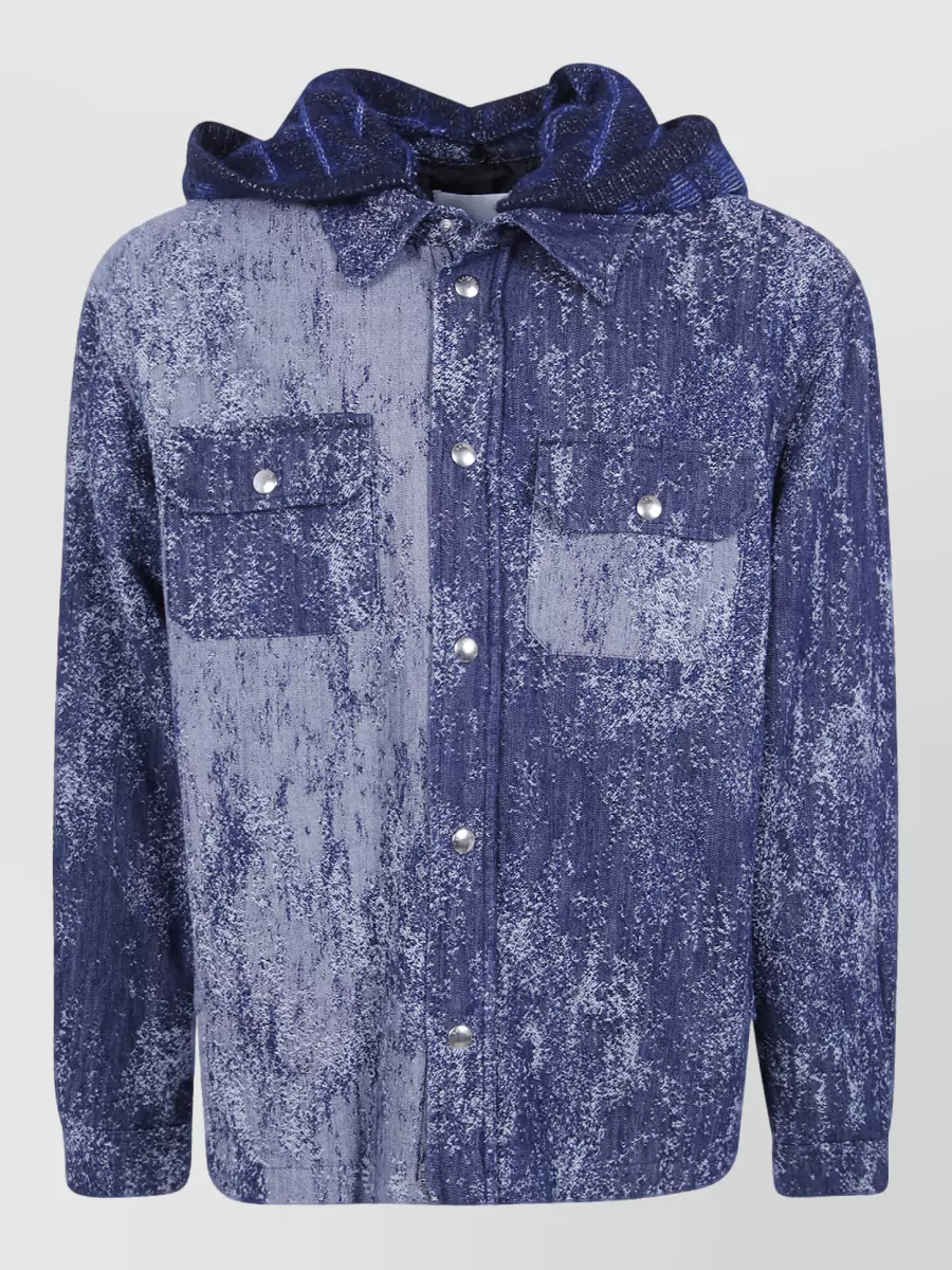 Laneus lightweight jacket