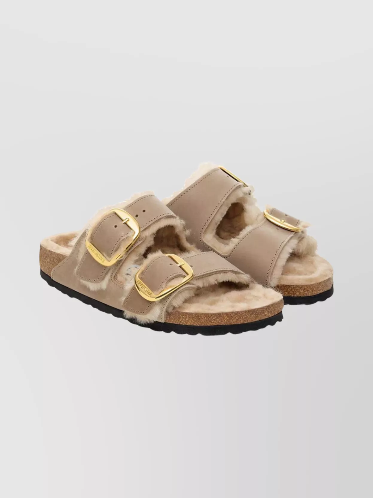 Birkenstock Arizona Big Buckle Sandals