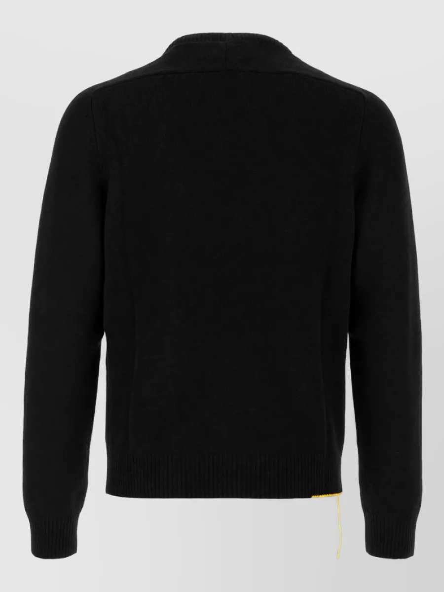Fendi Cashmere jumper