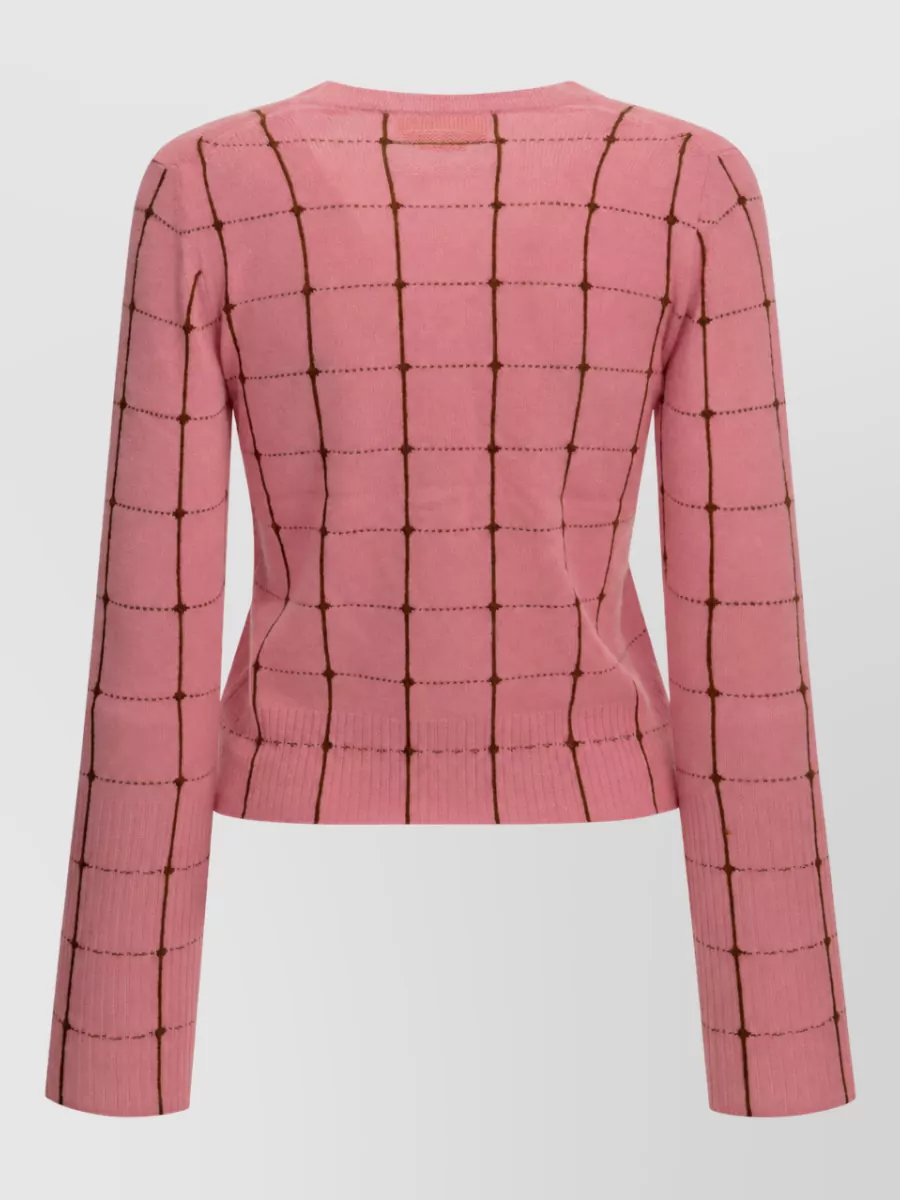 Guest In Residence Cashmere Cardigan