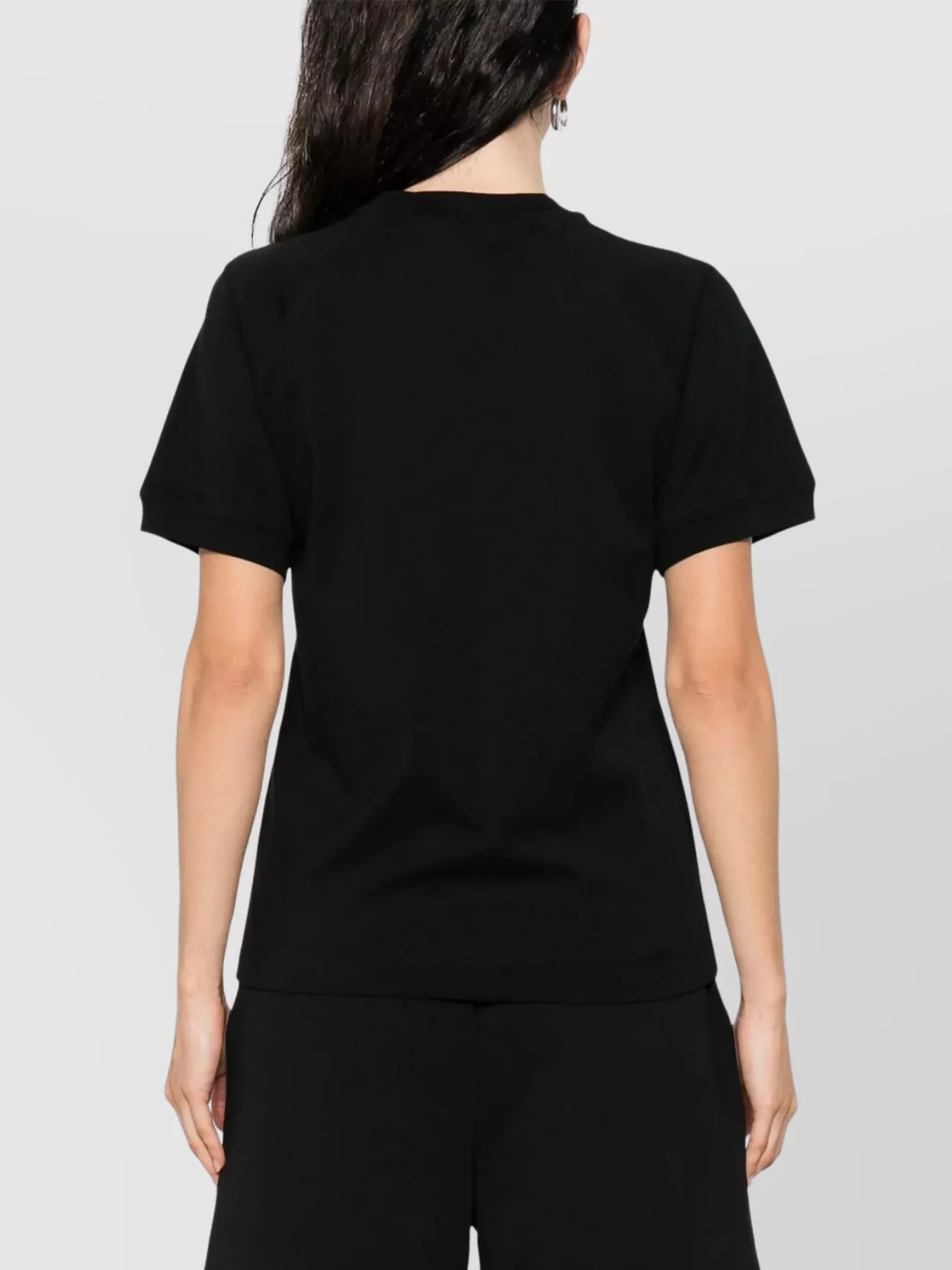 Moschino Teddy Bear Crewneck T-Shirt