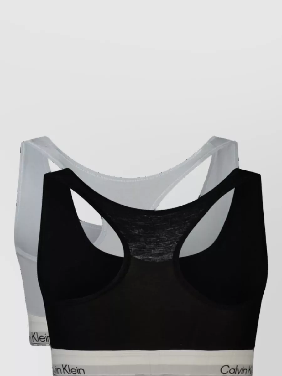 Calvin Klein Cotton Bralette