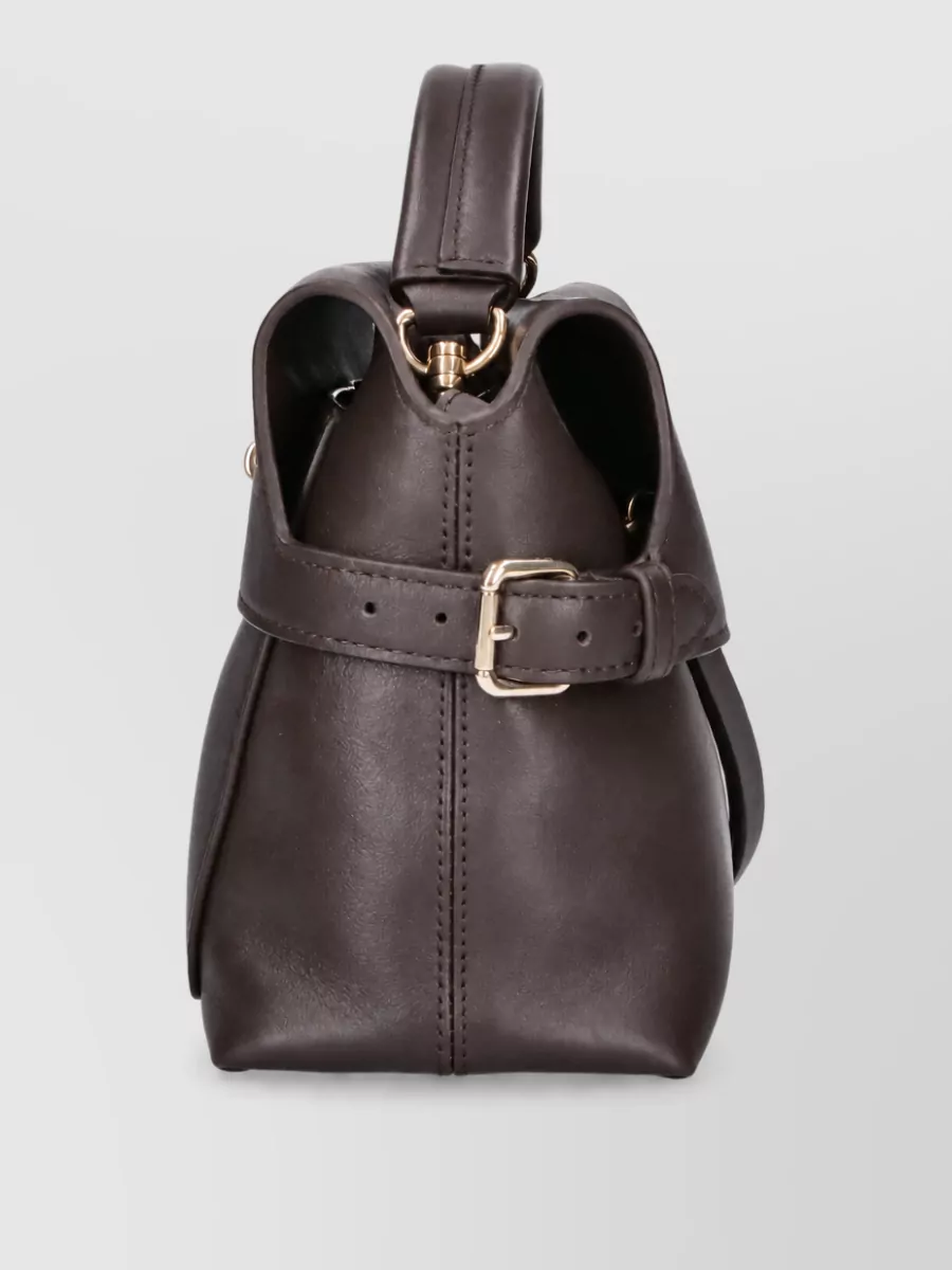 Mulberry Alexa Leather Shoulder Bag
