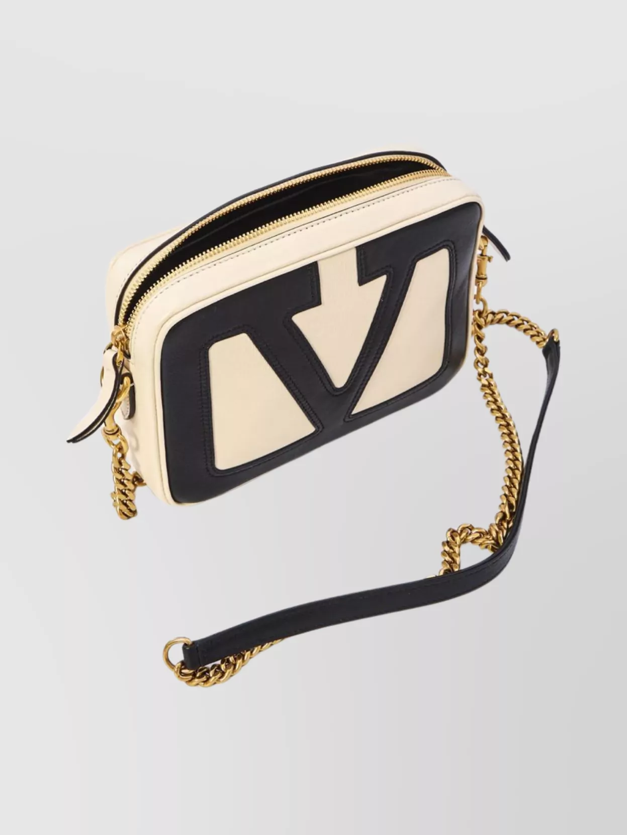 Valentino Garavani Superstar Crossbody Bag Removable Strap