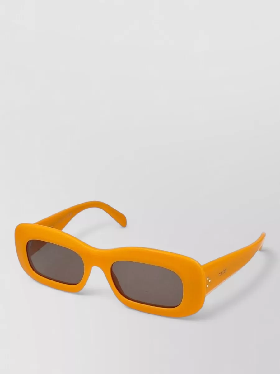 Celine Square Sunglasses