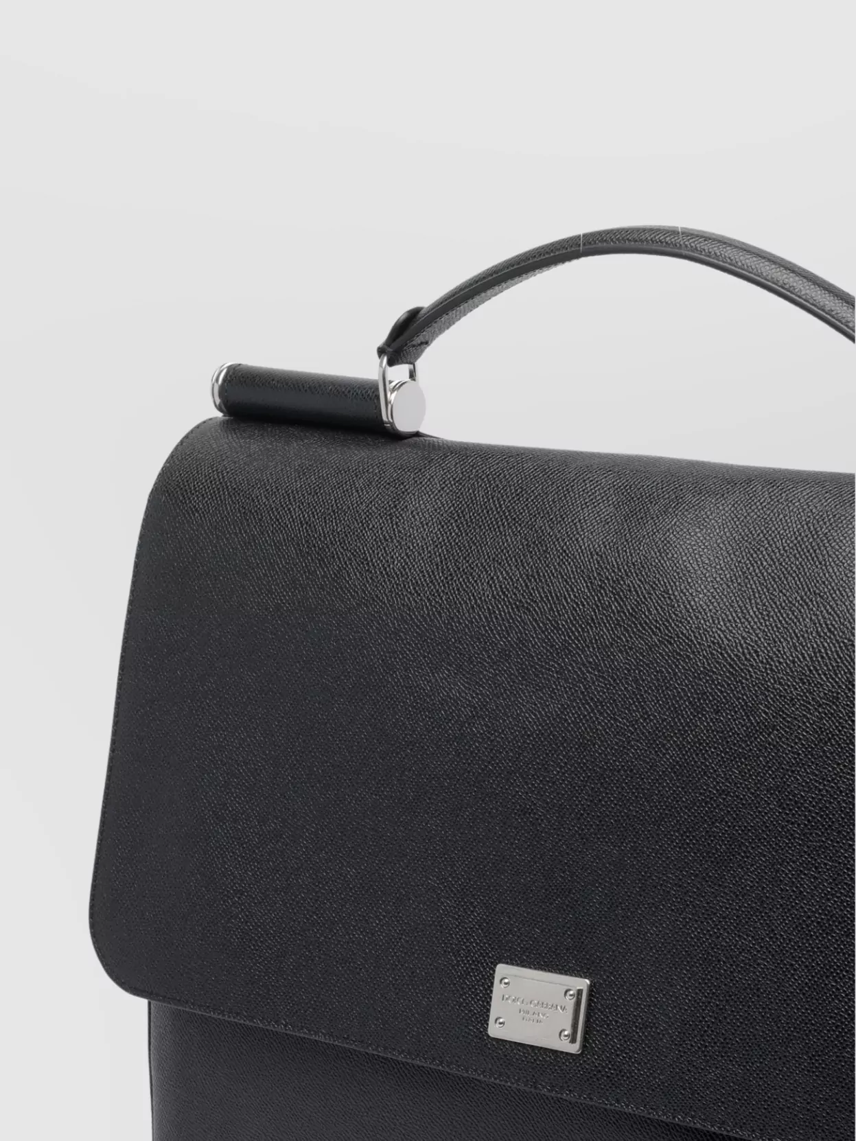 Dolce&Gabbana Shoulder Bag Top Handle