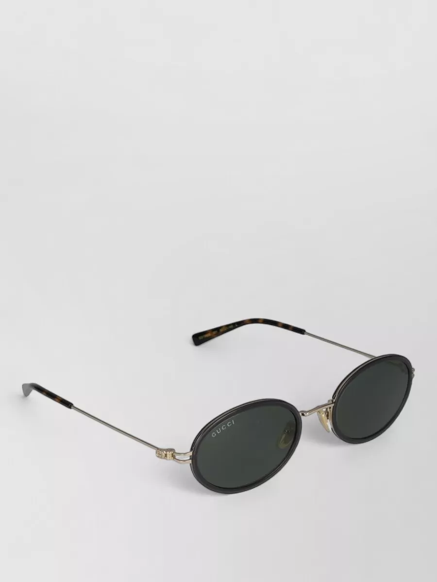 Gucci Square Sunglasses
