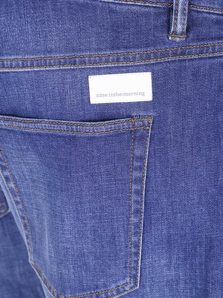 Nine In The Morning Denim Jeans