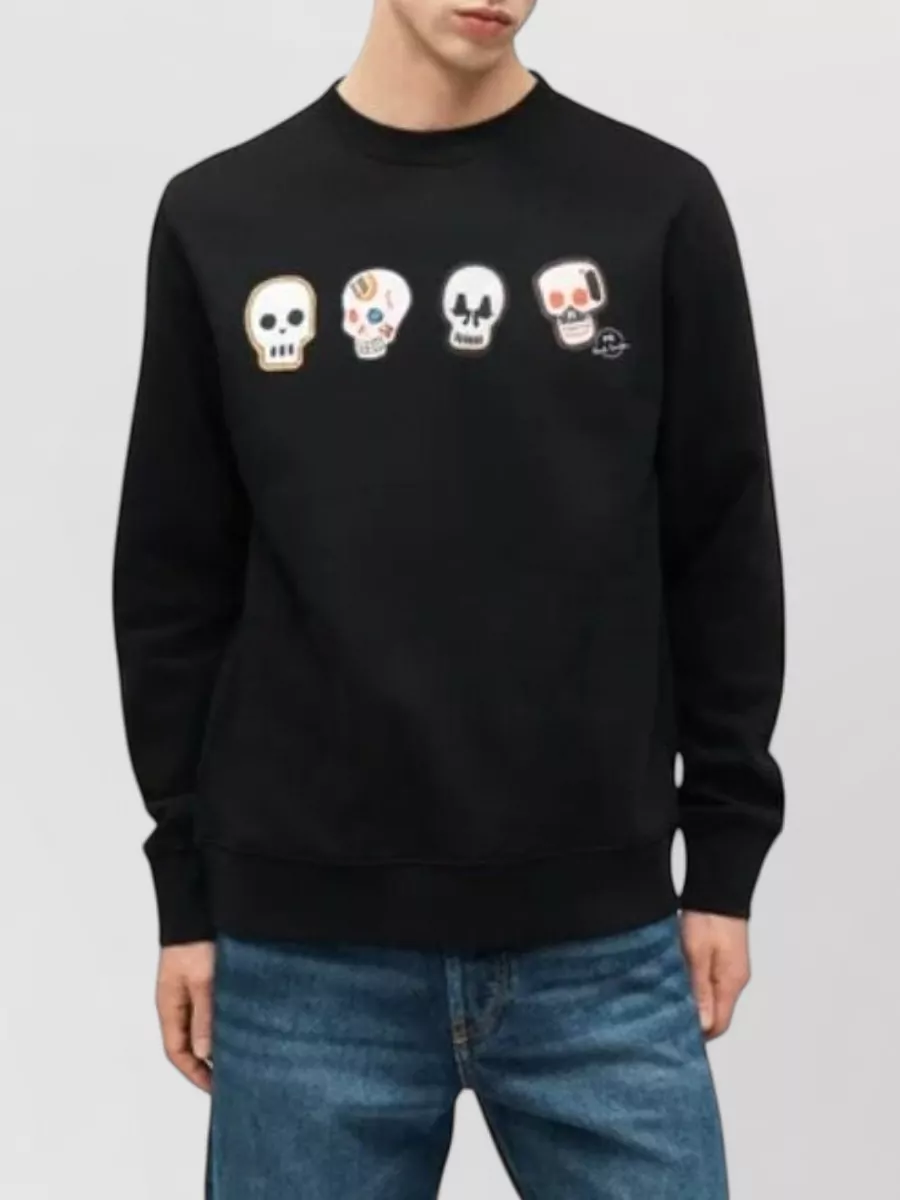 Paul Smith Casual-Fit T-Shirt