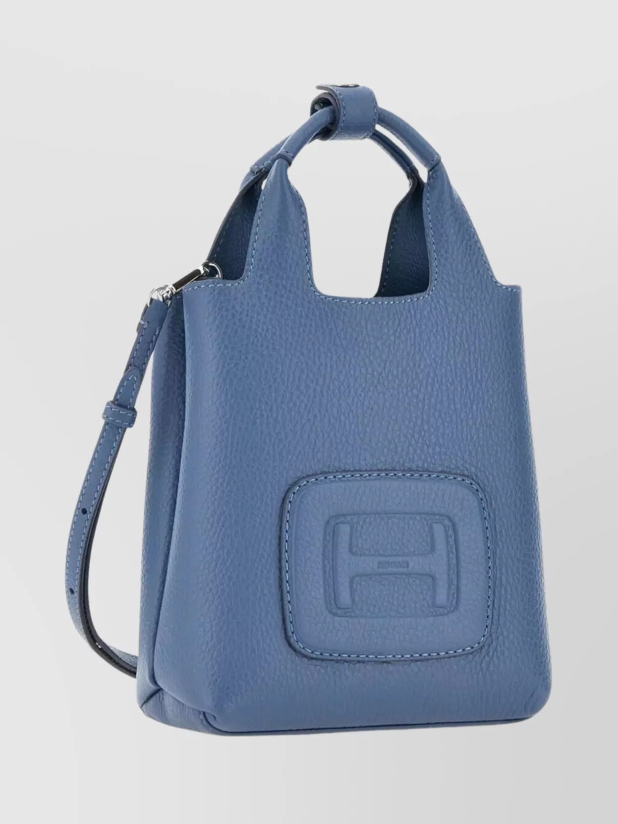 Hogan Versatile Cross-Body Bag And Satchel Design