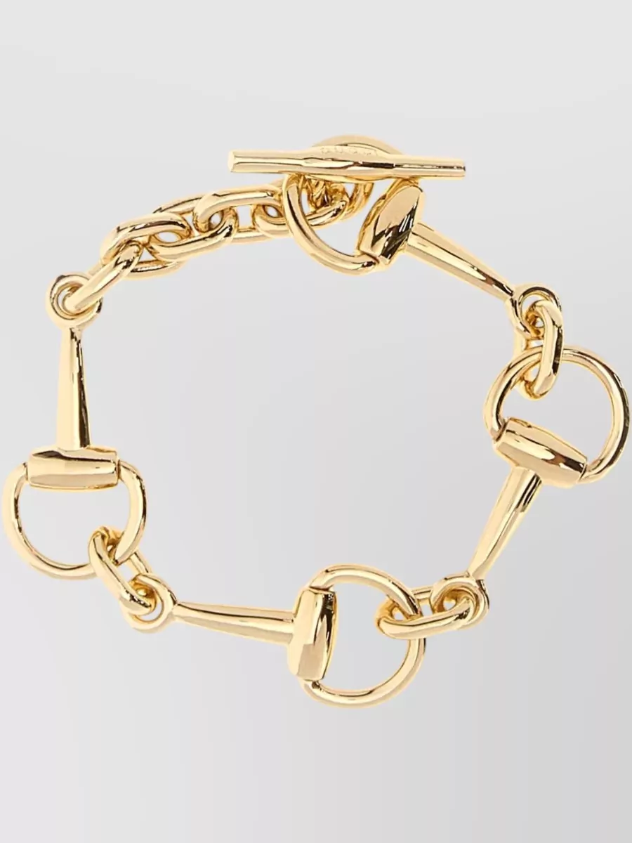 Gucci Metal Bracelet