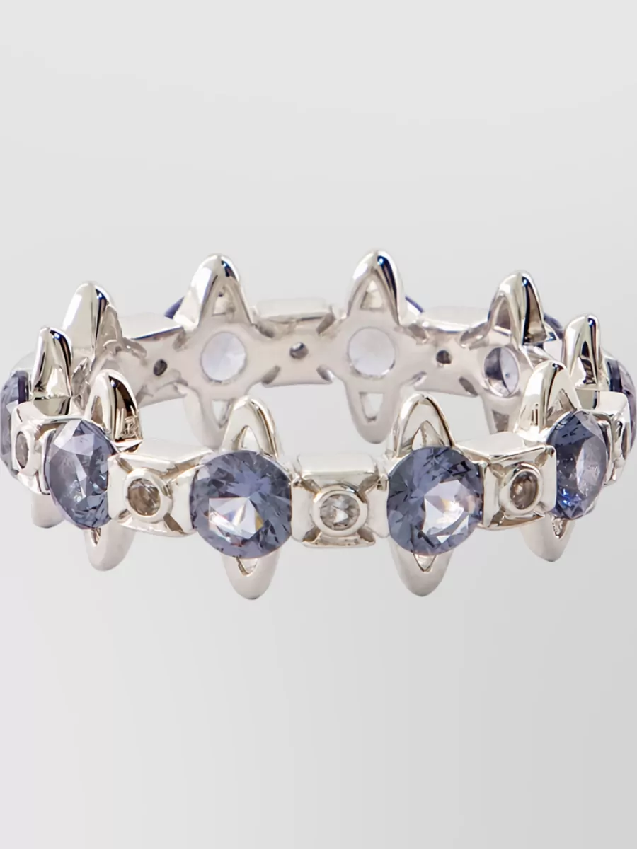 Vivienne Westwood Metal ring