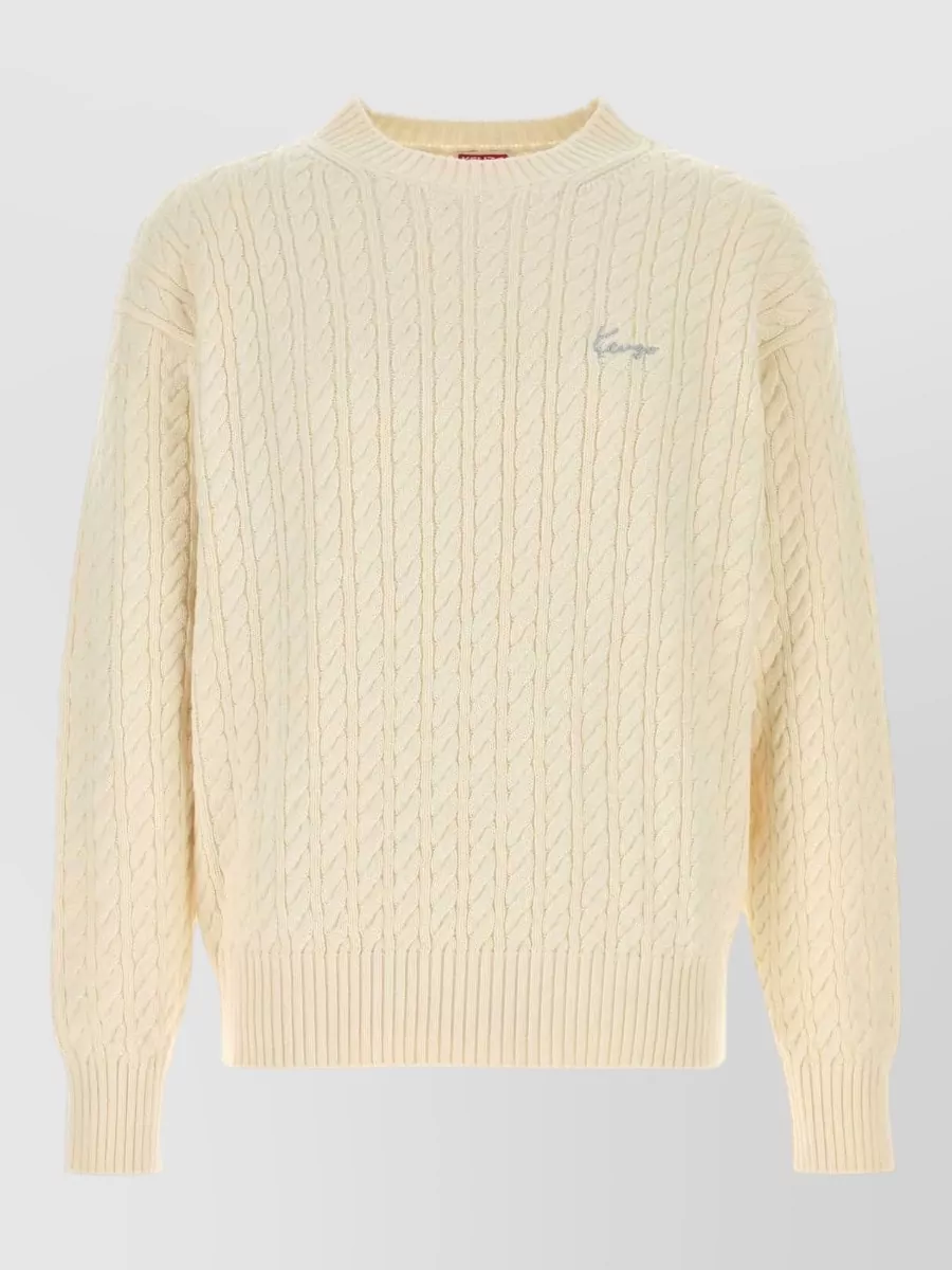 Kenzo crewneck jumper