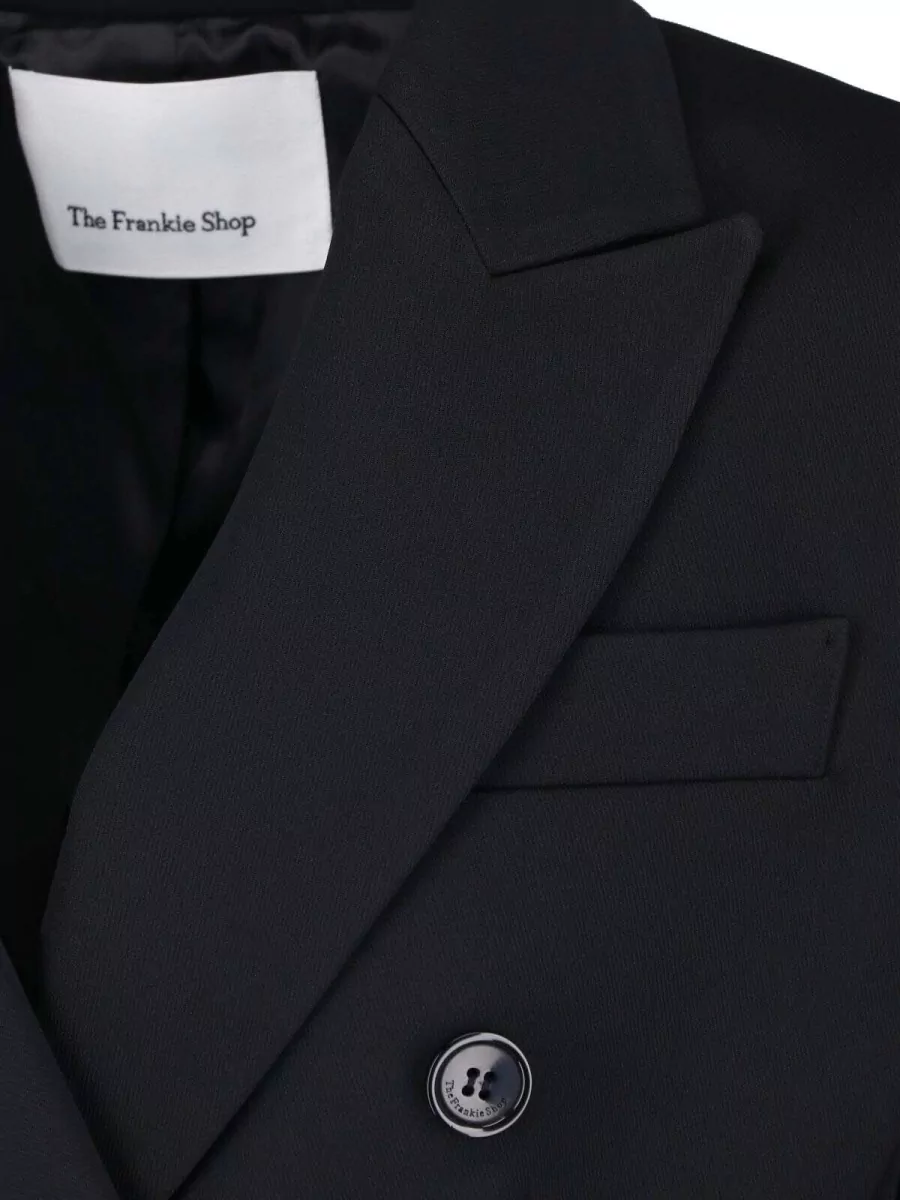 The Frankie Shop Suit Jacket
