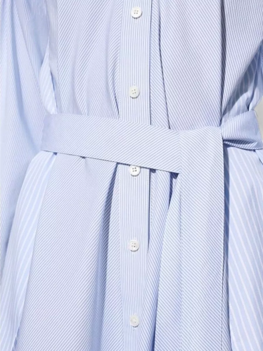 Stella Mccartney Cotton Knee-Length Dress