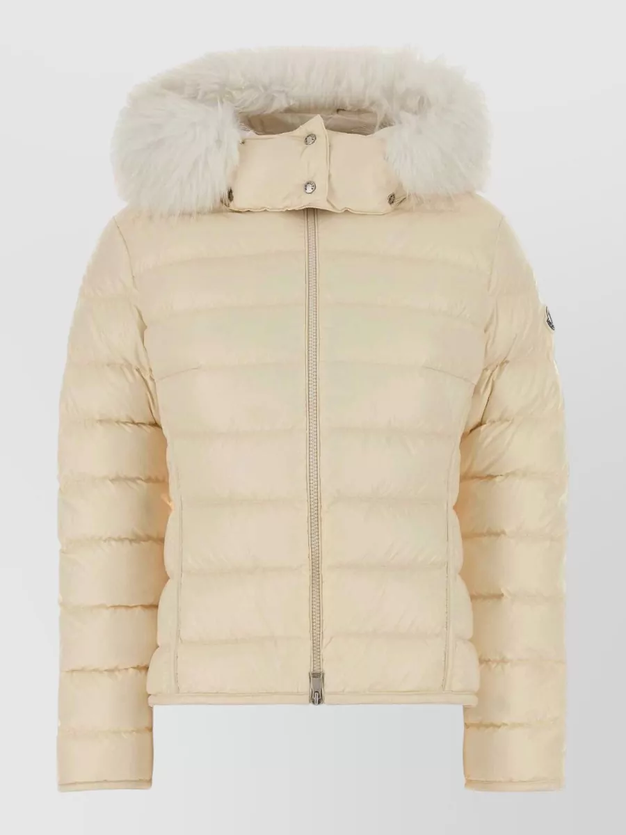 Moncler down puffer jacket