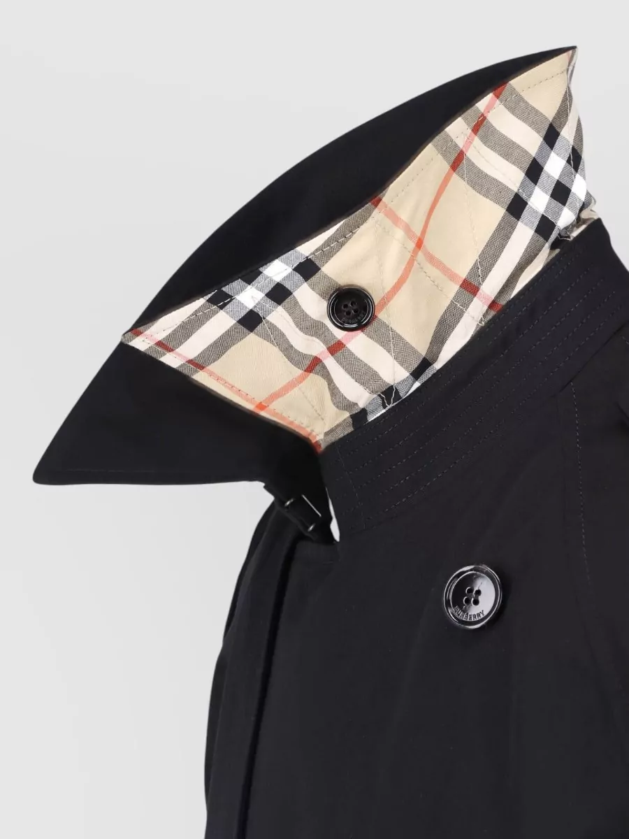 Burberry Trench Coat
