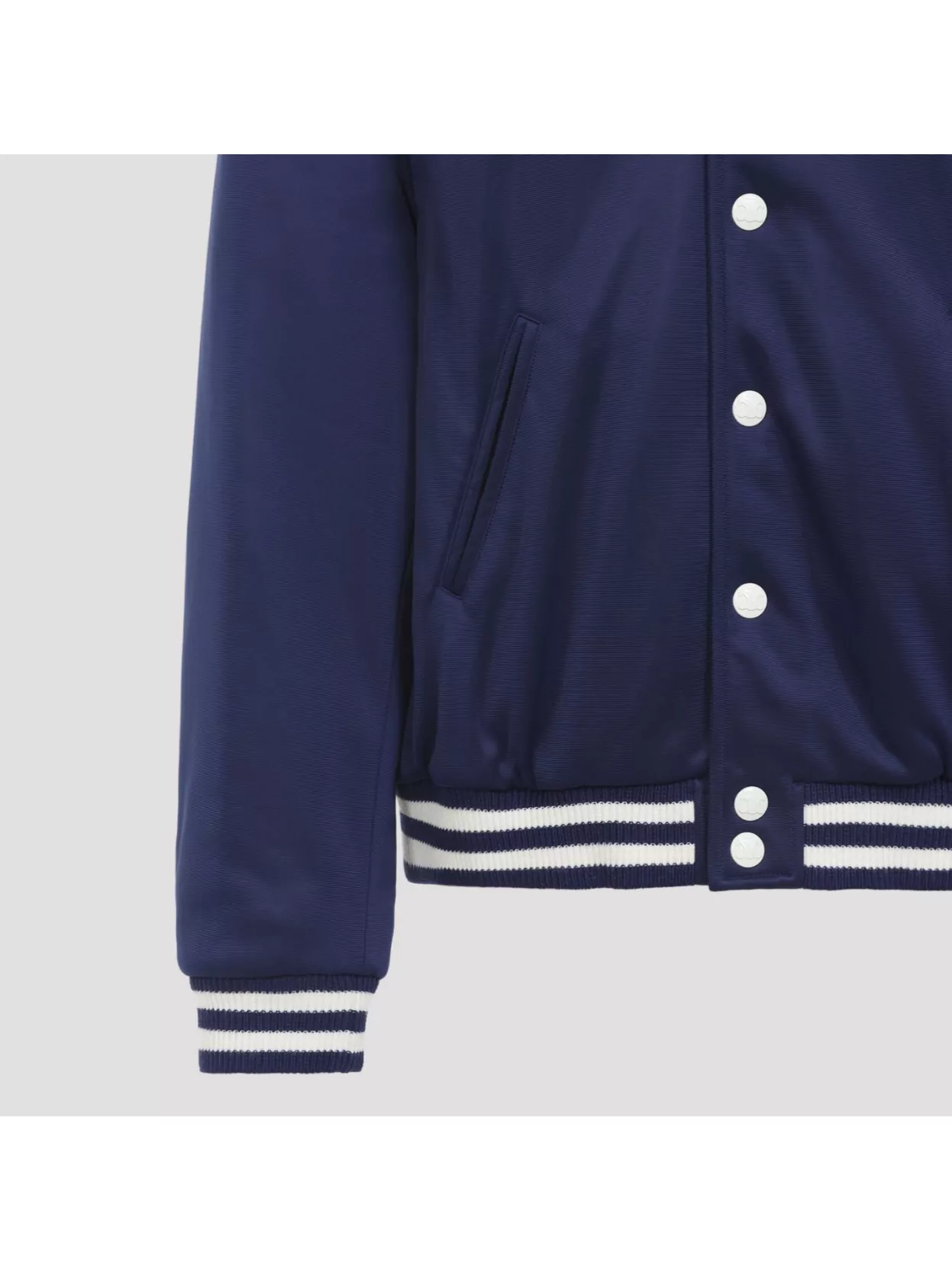 Celine Cozy Teddy Style Jacket Pockets