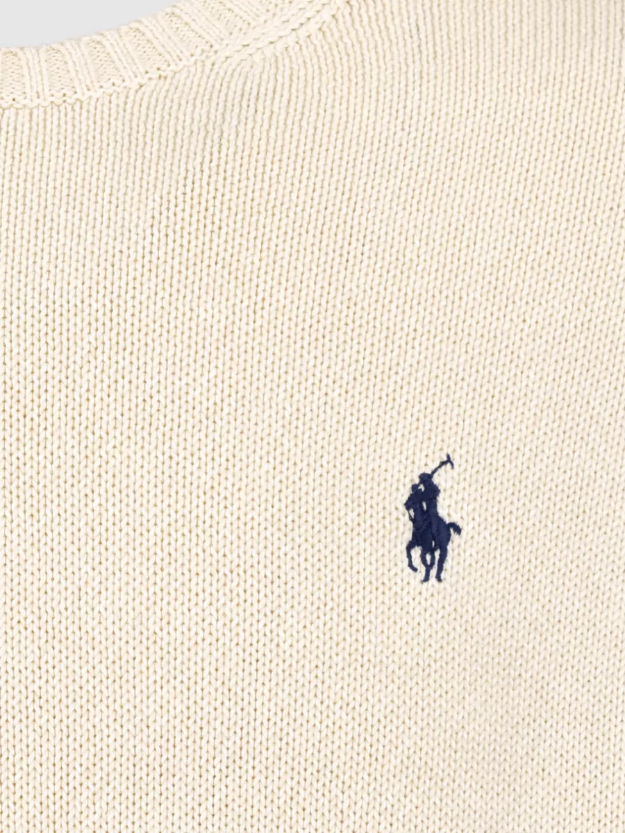 Polo Ralph Lauren Crewneck T-Shirt