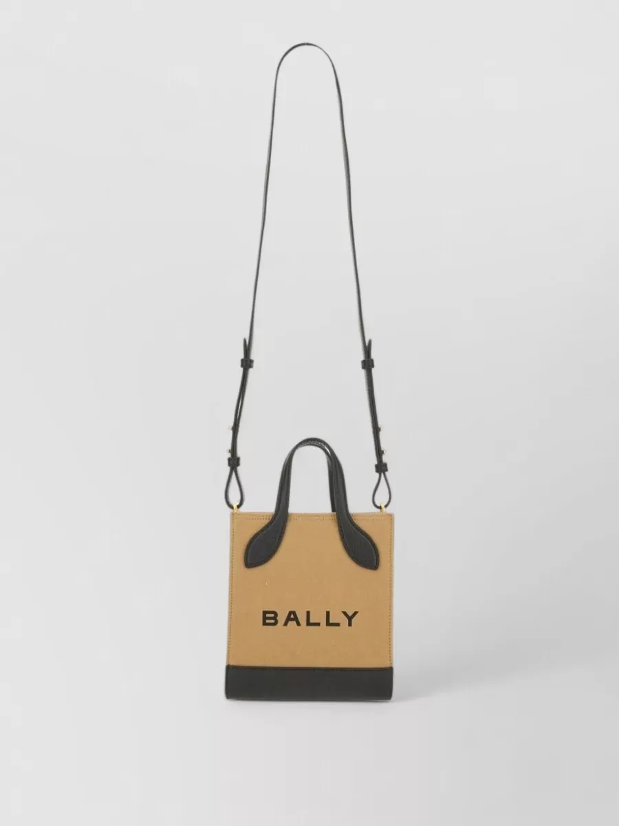 Bally Easy Tote Bag
