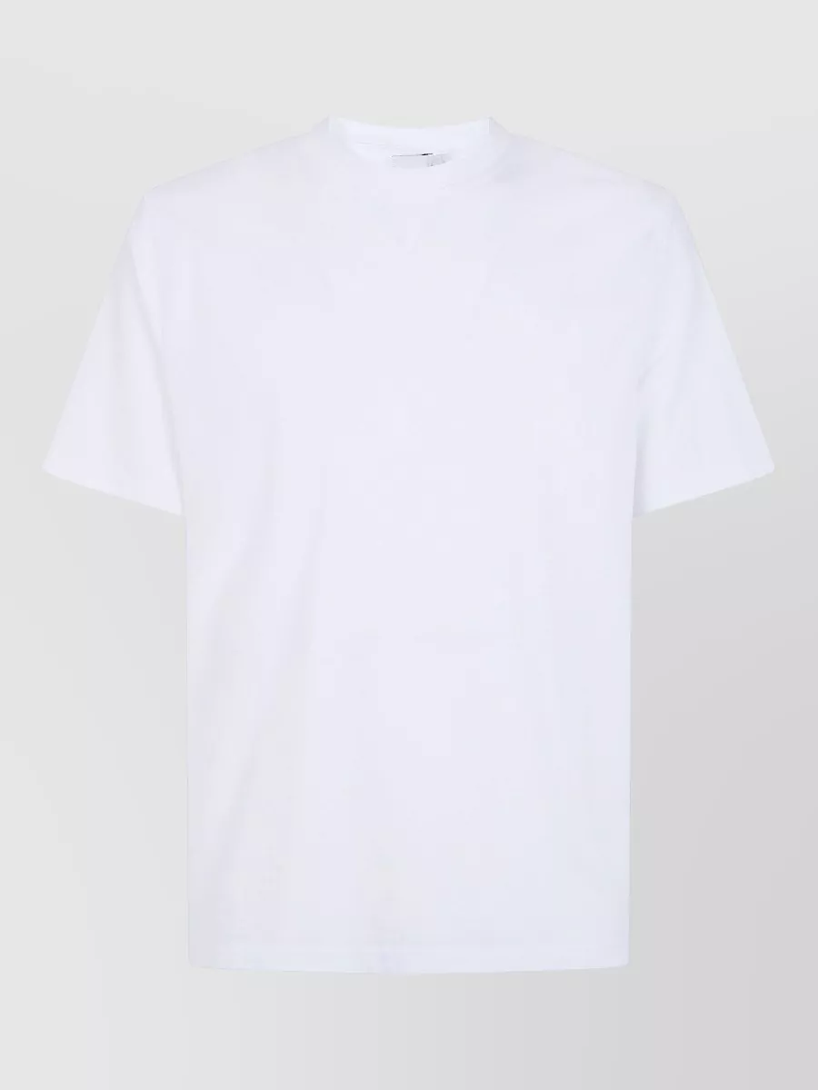 Arte Antwerp cotton printed t-shirt