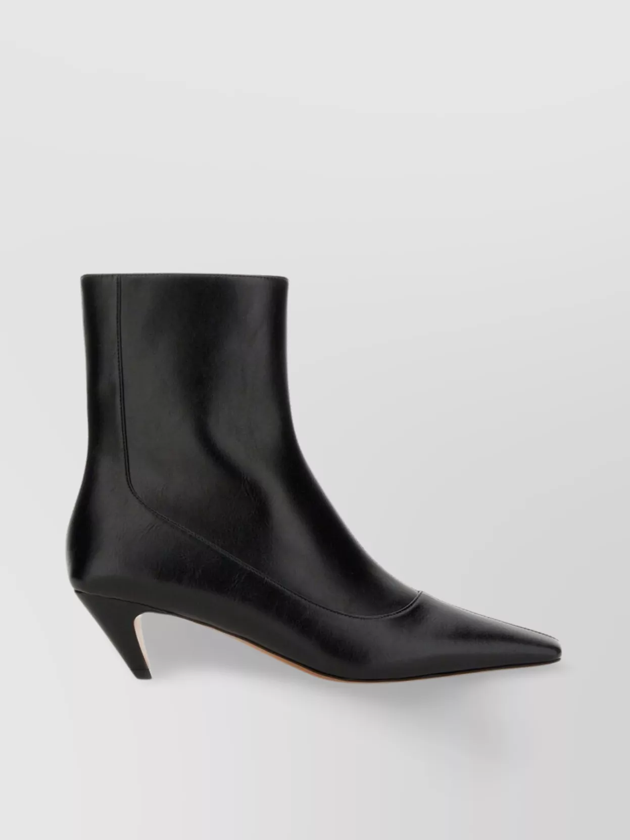 Stella Mccartney "spur" Ankle Cone Heel Pointed Toe