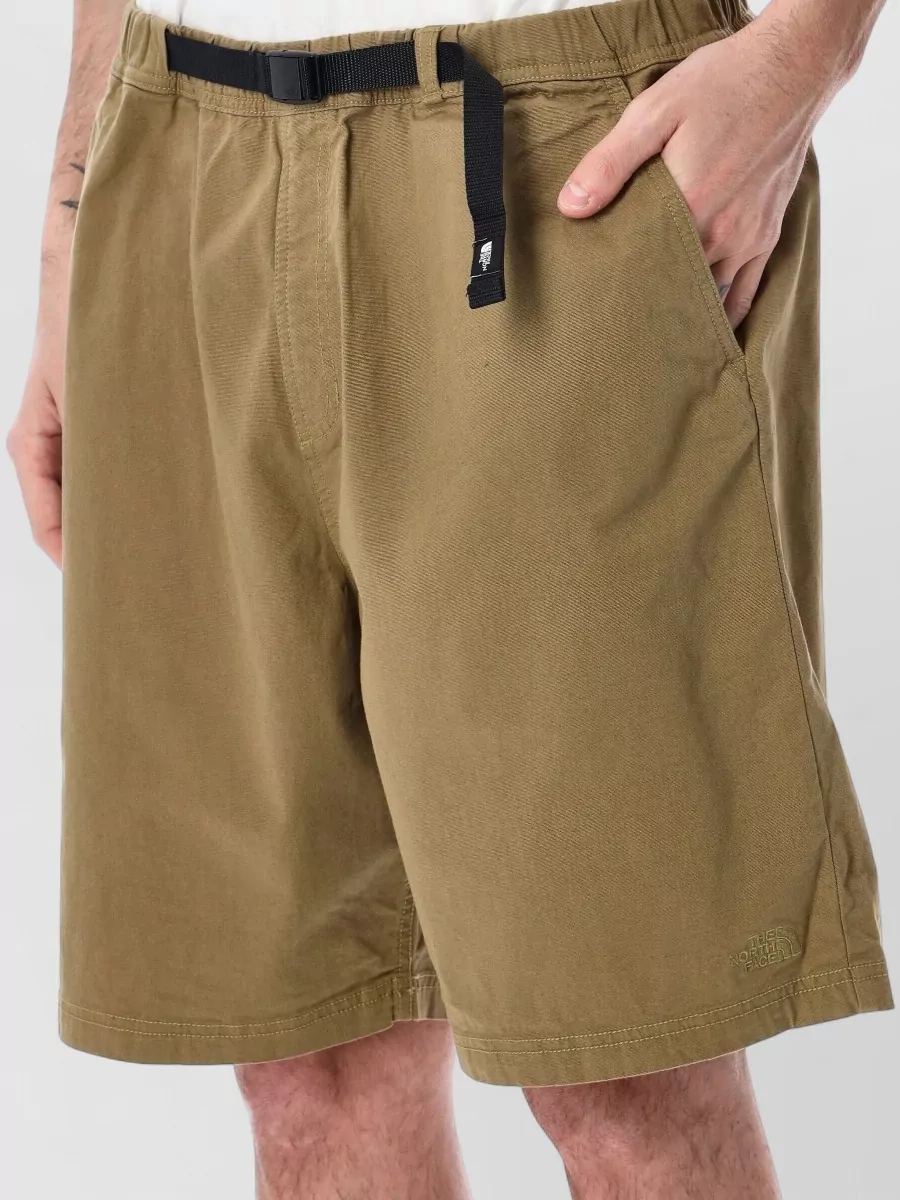 The North Face Relaxed-Fit Shorts