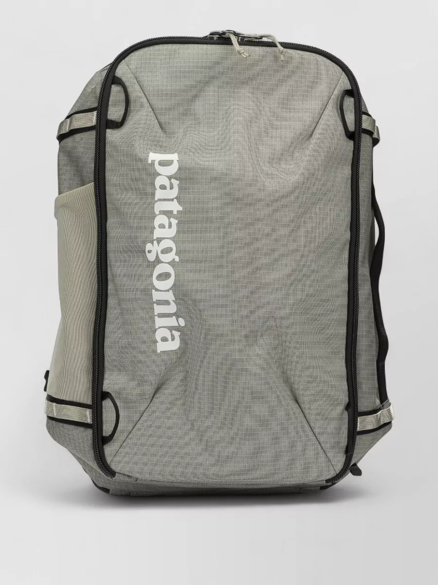Patagonia black hole mini mlc travel bag