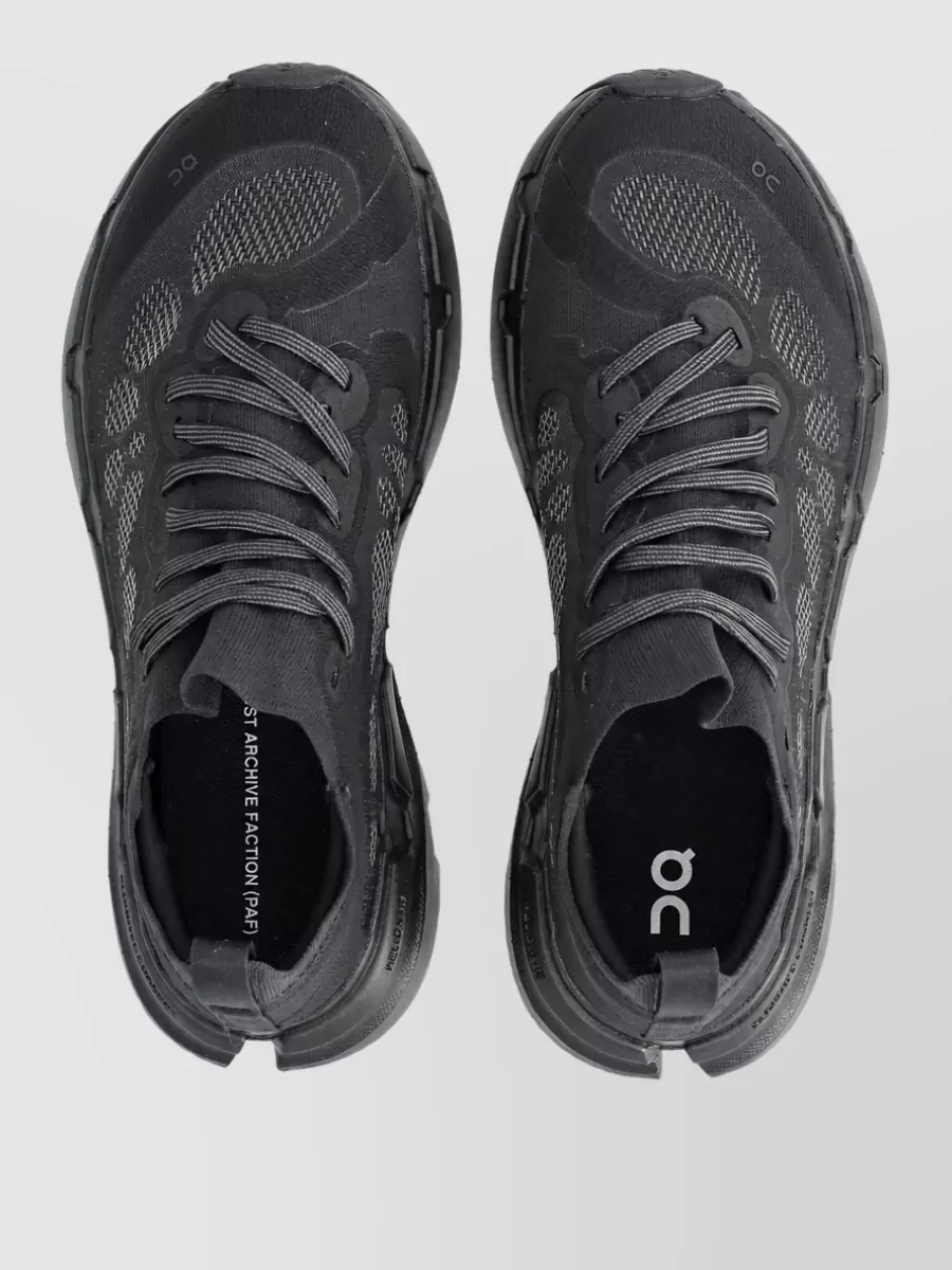 On Running Cloudsoma 1 Paf Lace-Up Sneakers