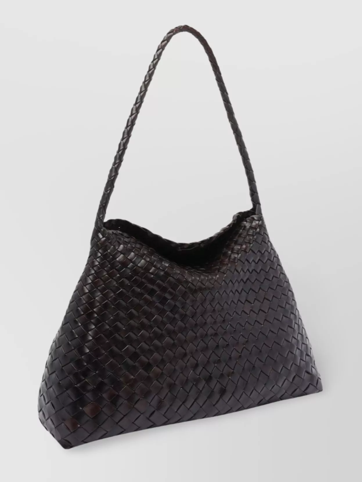 Dragon Diffusion Maria Handwoven Tote Bag