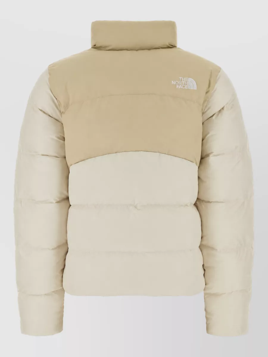 The North Face saikuru puffer jacket